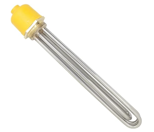 Resistencias para termo