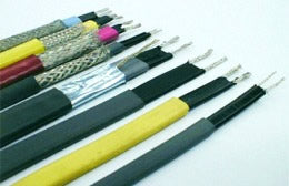 Cable calefactor autorregulante