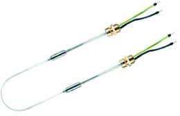 Cable calefactor de aislamiento mineral