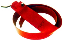 Banda calefactora de silicona AFAFS