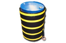 Mantas calefactoras ATEX