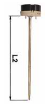 TERMOSTATOS PARA MONOBLOC