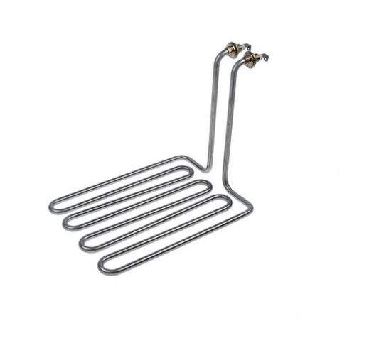 Resistencia 3250W 230V espirales 1 L 265mm